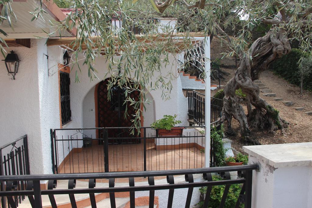Apartamento Millenovecento Tívoli Exterior foto