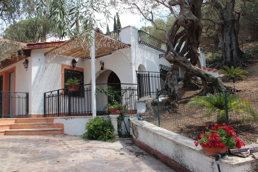 Apartamento Millenovecento Tívoli Exterior foto