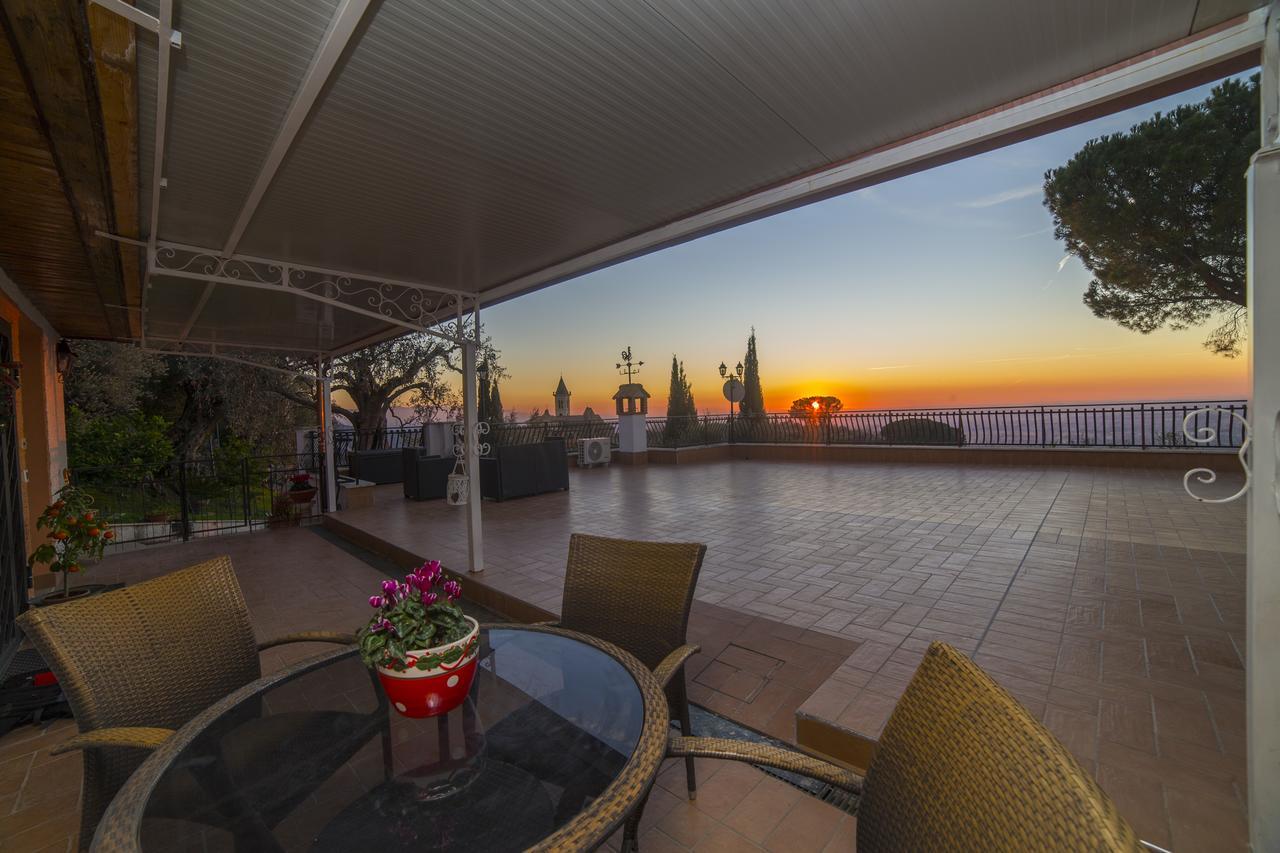 Apartamento Millenovecento Tívoli Exterior foto