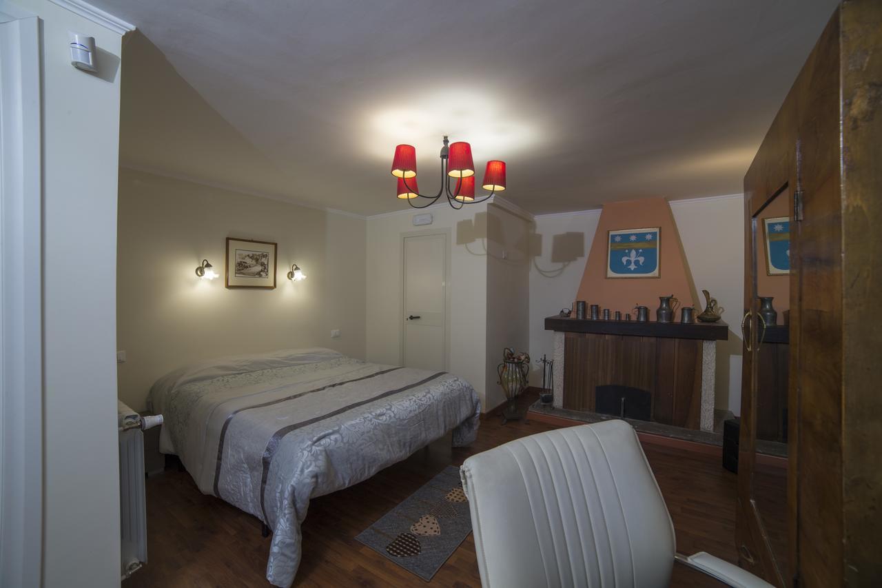 Apartamento Millenovecento Tívoli Exterior foto