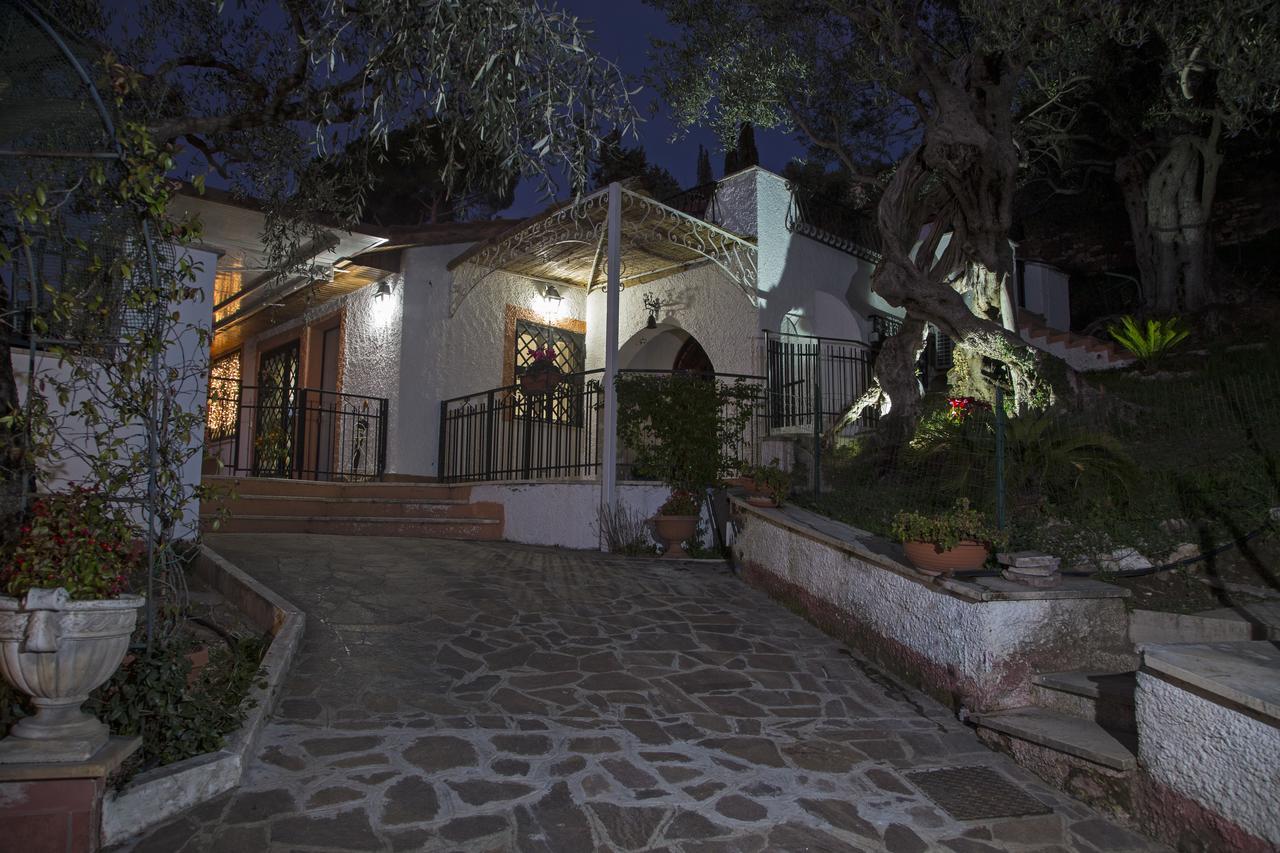 Apartamento Millenovecento Tívoli Exterior foto