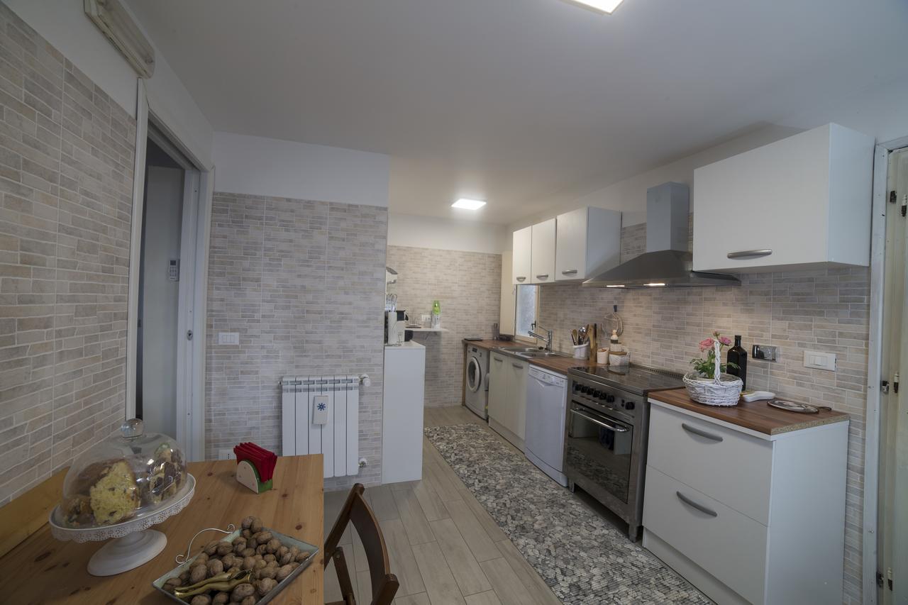 Apartamento Millenovecento Tívoli Exterior foto