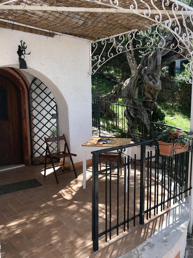Apartamento Millenovecento Tívoli Exterior foto